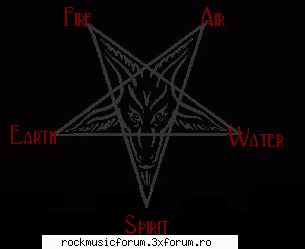 btw, satanism inseamna omori, si/sau faci sacrificii etc. sau profanezi morminte, and on. satanismul