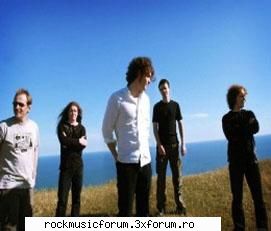 Anathema - of..... uite ce zicea insight....ex membrii: Dave - Gothic/Depressive Rock