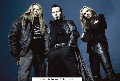 Apocalyptica - si mie imi palc...cand sunt nervoasa ascult sa ma - Sympho Metal