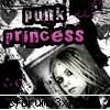 Avril Lavigne - era tare avril inainte cu makiajul cool si ngru - Ska Rock