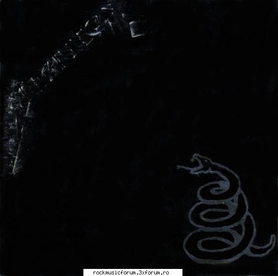 metallica - nothing else matters ce ascultati acum.