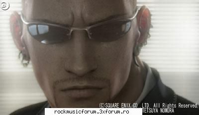 Ce ascultati acum. - Uematsu Nobuo - Battle in the Forgotten City - Everything