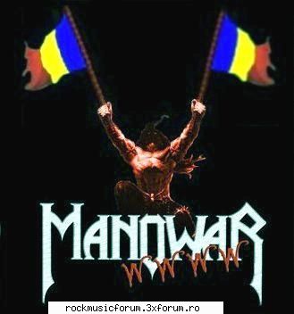Ce ascultati acum. - MANOWAR-KINGS OF METAL They wanna keep us down - Everything