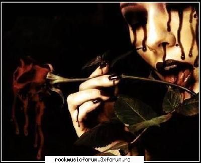 Evanescence - Evanescence e cea mai tare trupa goth al - Gothic/Depressive Rock