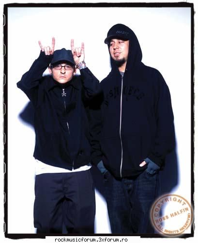 LINKIN PARK - Tzyka - Alternativ Rock