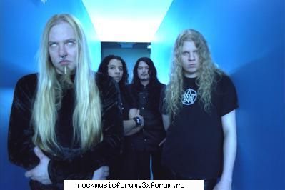 NEVERMORE! - Normal k da. Asculta macar , ai sa vezi de ce :D - Metal