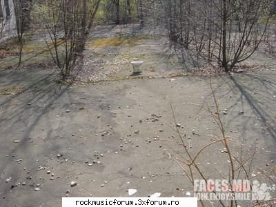 Orasul mort .. Cernobil / Ukraina - Child_of_the_Night - Poze
