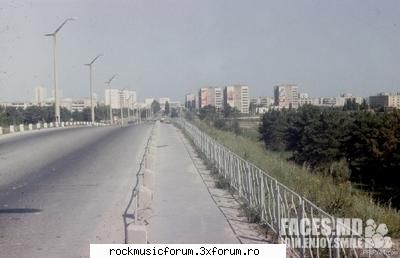 Orasul mort .. Cernobil / Ukraina - Child_of_the_Night - Poze