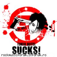 Pentru ca ati cerut.TH Pro-Contra! - eu de exemplu eu am fost fana dar am devenit - Muzica Rock