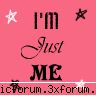 Prezentare - hy !! sunt shi eu noua deci... :P numa varsta:12 - Know each other