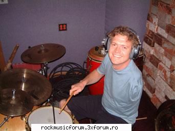 Sa vb despre muzik hard... - totzi veteranii sunt buni... shtiatzi ca - Hard Rock