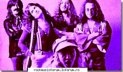 Sa vb despre muzik hard... - si totusi hard rock ul devine pe zi ce trece tot - Hard Rock