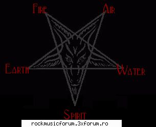Satanisti&Crestini - BTW, satanism nu inseamna sa omori, si/sau sa - Everything