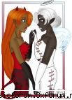 hm..... satanisti sunt total opusul deoarece logic cred exista d-zeu dar exista satana asta ..::bloody Moderator::..