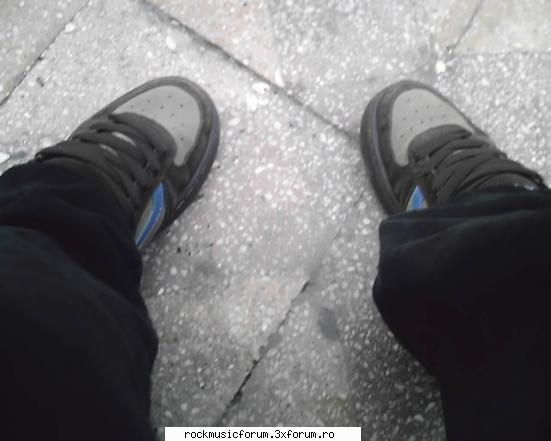 Shoes (2) - Everything