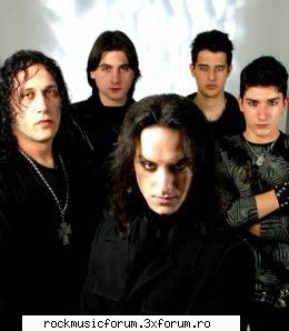 Svenia - cea mai tare melodie de la ei este "Death is - Gothic/Depressive Rock