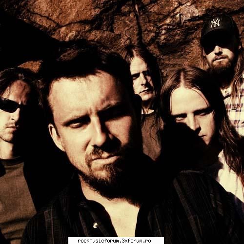 Titanii thrash-ului suedez ataca din nou! - Noul efort al trupei suedeze The Haunted a fost - Stiri & Presa