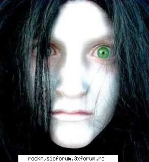 Trupe de power metal! - oanna - Metal