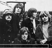 alte stiri:) - Pink Floyd - infiintata in anul 1964 in Londra - Stiri & Presa
