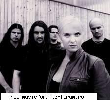 alte stiri:) - Theatre of Tragedy - formata in anul1993 in - Stiri & Presa