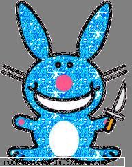 battle for avatar crazy bunny