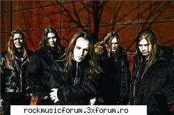 children of bodom - mda... imi plac sunt destui de buni chiar daca nu - Black Metal