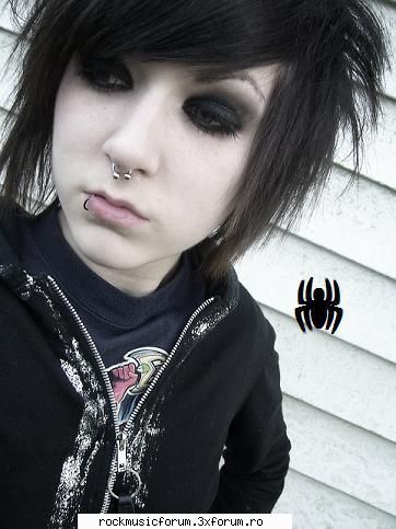 haine....stil....chestii :d - mai nou imi place stilul emo - Everything