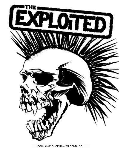 killyourself... - eu sunt punker...intotdeauna incerc sa ma - Everything
