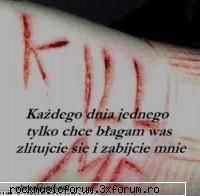 killyourself... - un studiu foarte sanatos de psihologie a lui F.V - Everything