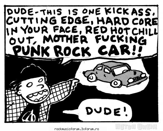pur shi simplu punk... anilor '60...the ramones contribuit revolutie muzicii impreuna sex pistols ..:: Punk User ::..