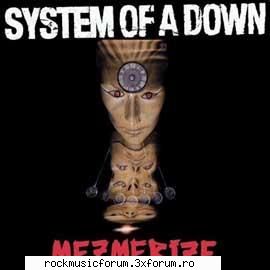 membrii soad shi eu... ..:: Punk User ::..