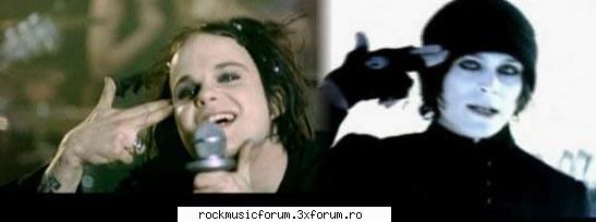 rasmus damm...imi plac scrie "the