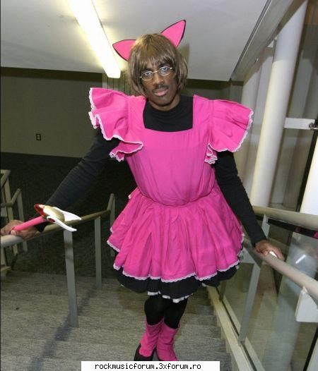 funny da....si actor cam...sa gay murphy... pianistu'