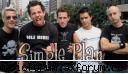 simple plan plan...poi zikem eram obsedata keva prea...da mai imi ei....i zooper tare video i`m just