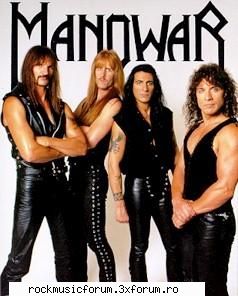 manowar! dap tari tipi foarte mai ales textele lor sex-ul astea nimeni intrece aveam niste cd-uri ..::bloody Moderator::..