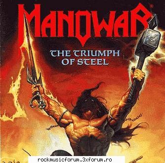 manowar! metal beer & ladies 4ever )apropo .... ascultat pleasure slave sau warlord ..::Metal Moderator::..