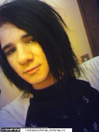 sonny moore asa arata acum ..::Gothic Admin::..