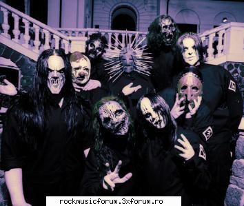 slipknot da!! mor dup rullz 4&nbsp; ever!!!!!