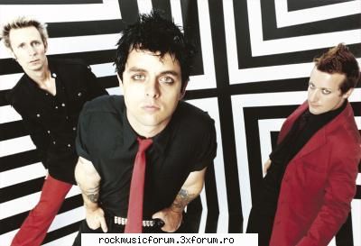 green day facut nimeni pana acum topic despre green day!!mie una imi plac..si chiar succes