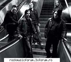 katatonia canta slow depresiv bun ce-i care melodie preferata break ..::bloody Moderator::..