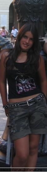 picz - me ...aveam coditze da nu s vede bn in poza....:) - Know each other
