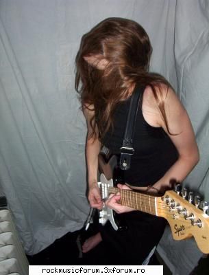 poze cu ce-i de pe forum - akuma sunt rock staritza :"> - Poze