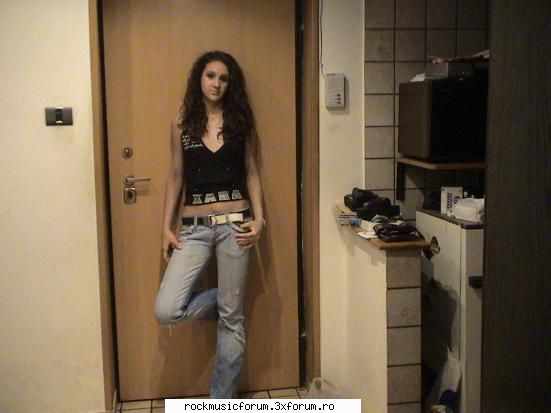 poze cu ce-i de pe forum - me again ji gata k sa nu facetzi infarct - Poze