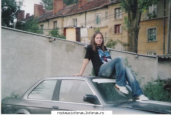 and again me :d poze cu ce-i de pe forum