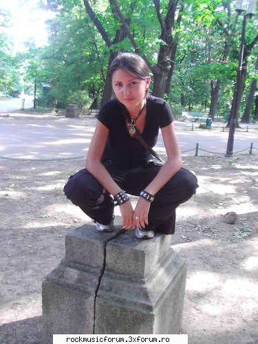 poze cu ce-i de pe forum - uite k am revenit shi yo p forum :D pana una alta - Poze