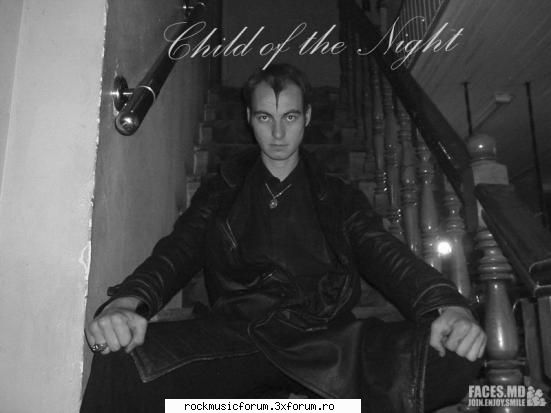 poze cu ce-i de pe forum - Child of Night / Shreckus / Cernokril - Poze