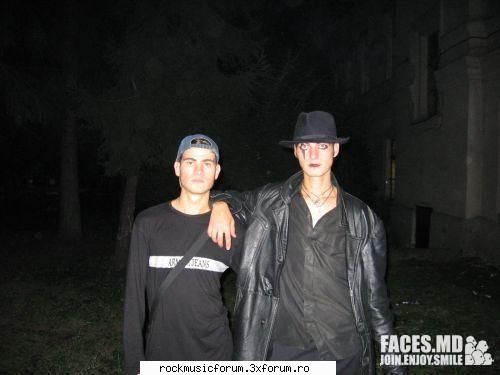 poze cu ce-i de pe forum - Child_of_the_Night - Poze