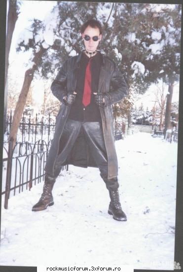 poze cu ce-i de pe forum - Child_of_the_Night - Poze