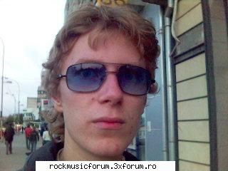 poze cu ce-i de pe forum - yeah ... cute :) :P - Poze
