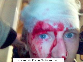 poze cu ce-i de pe forum - stai ... k pun si pe aia mai urata... facuta in - Poze
